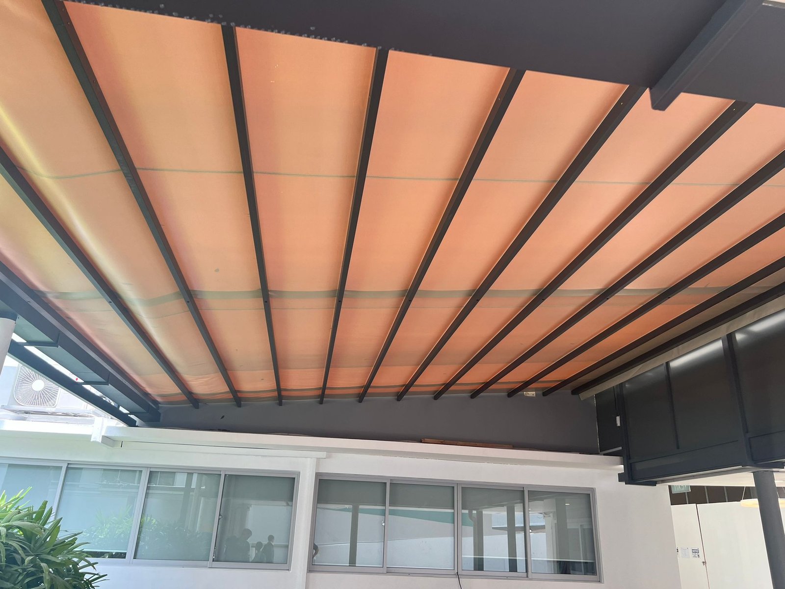 Aluminium Composite Panel Singapore