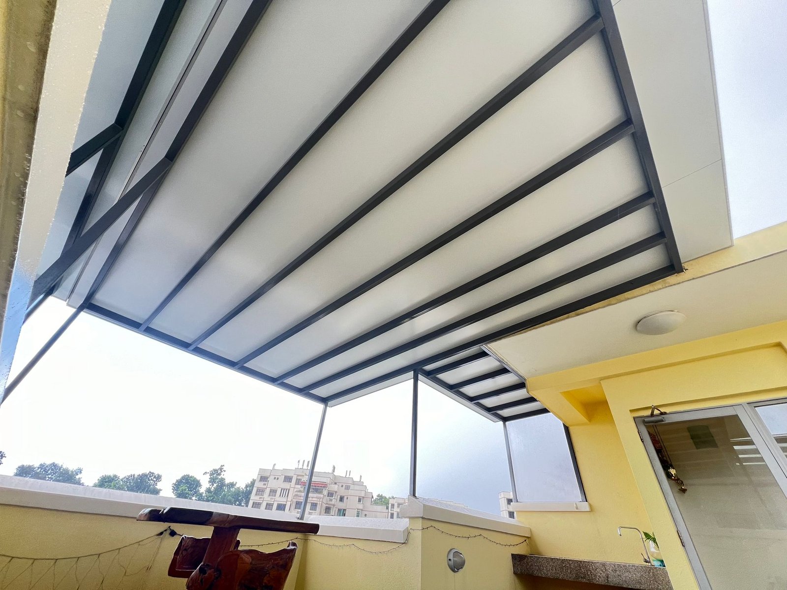 Retractable Awning Singapore