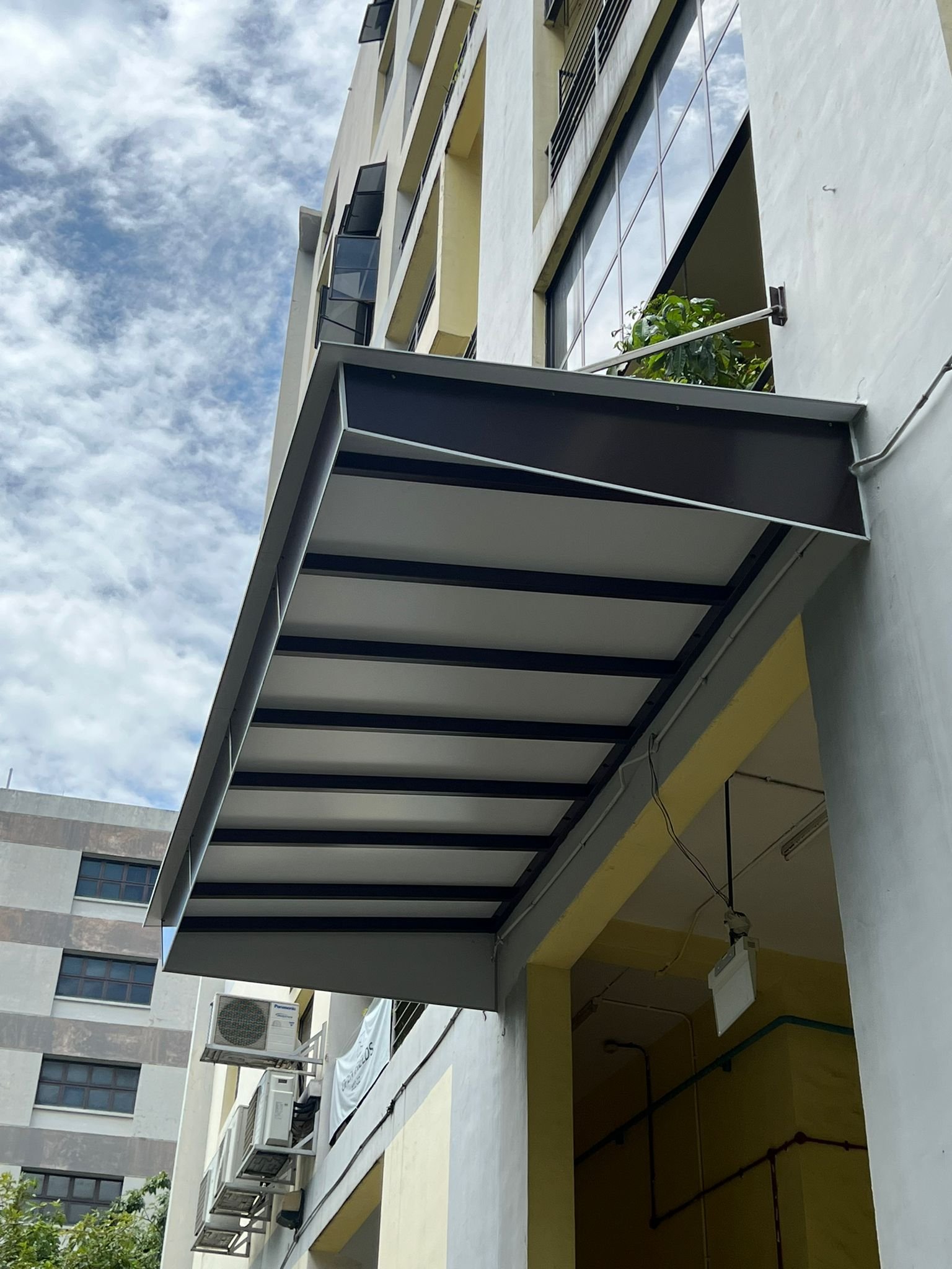 Awning Singapore