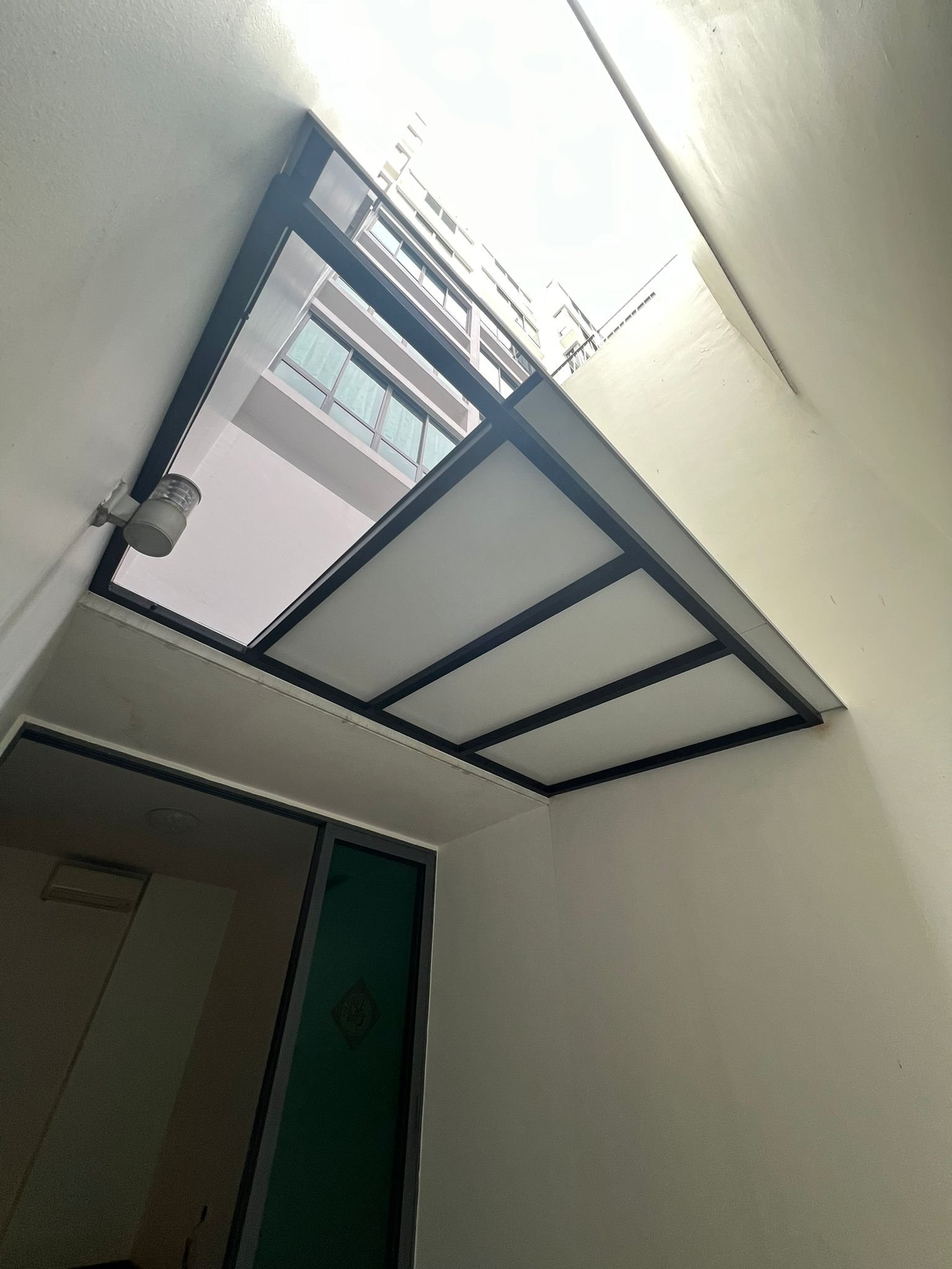 Aluminium Composite Panel Singapore