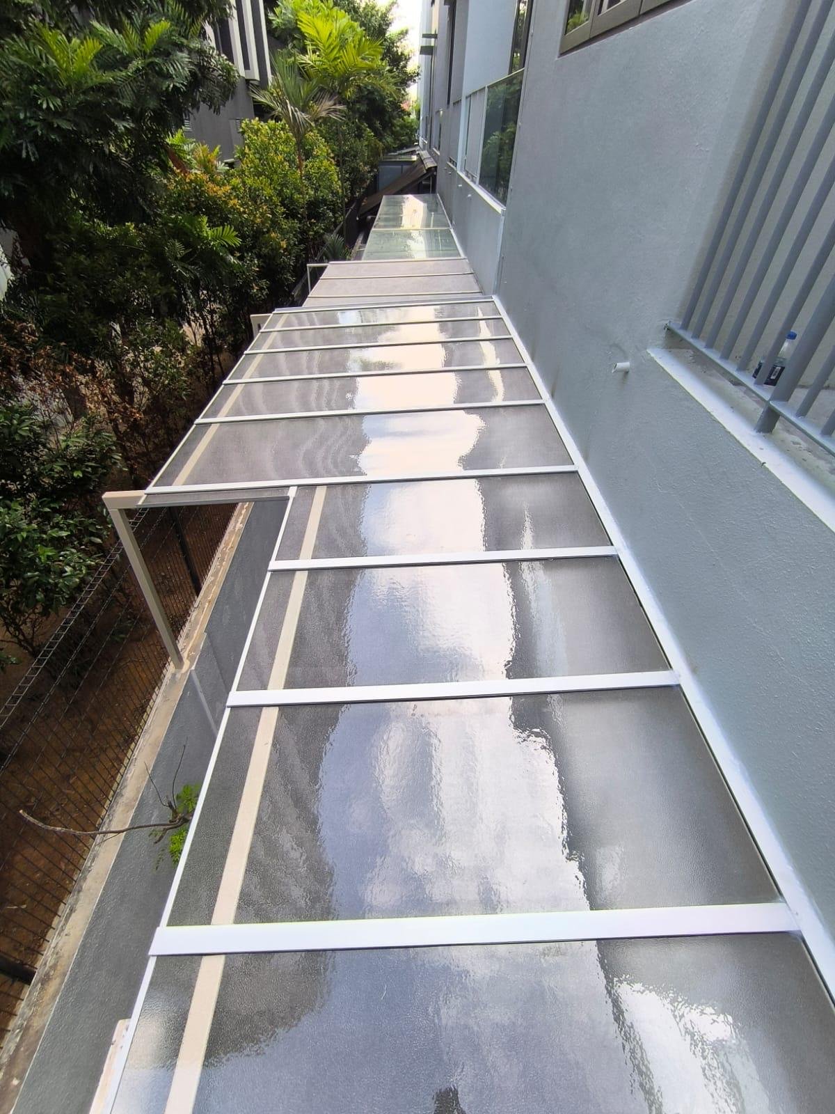 Aluminium Composite Panel Singapore