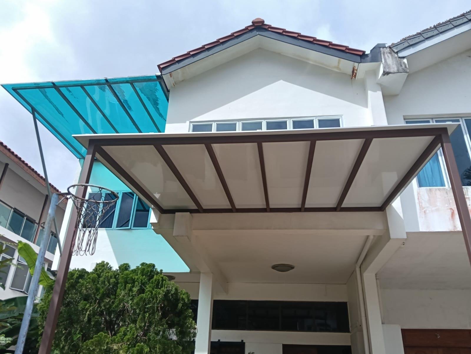 Retractable Awning Singapore