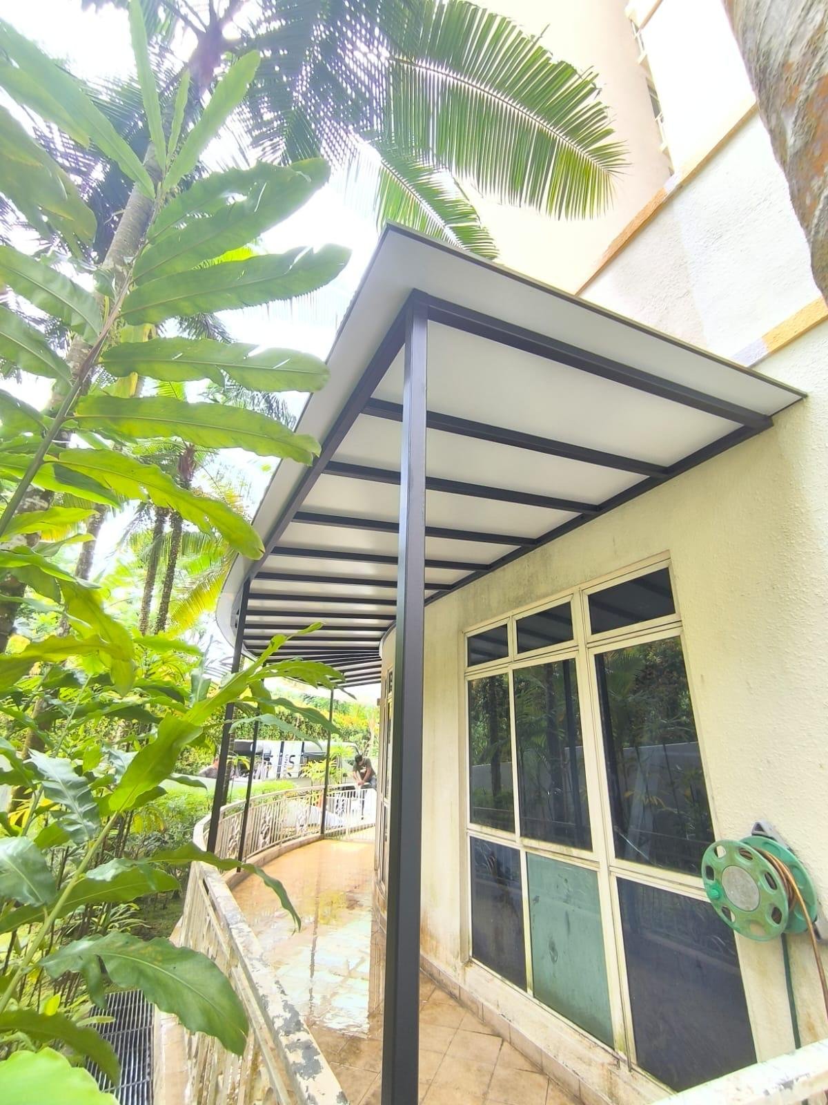 Aluminium Composite Panel Singapore