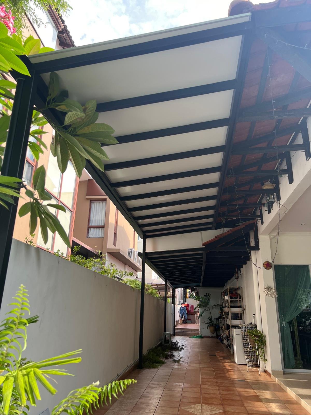 Awning Singapore